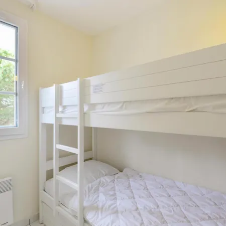 Port Bourgenay - Maeva - 3 Pieces 6 Personnes Selection Mae-2143 * Talmont-Saint-Hilaire