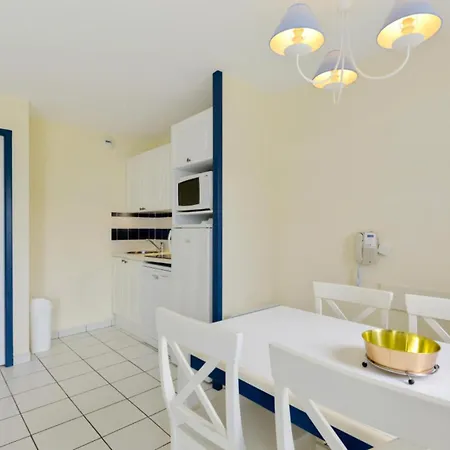 Port Bourgenay - Maeva - 3 Pieces 6 Personnes Selection Mae-2143 דירה Talmont-Saint-Hilaire