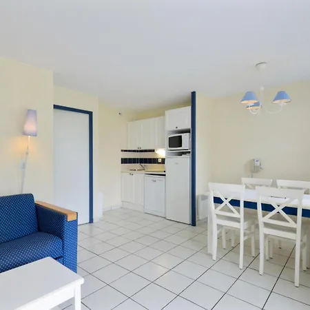 דירה Port Bourgenay - Maeva - 3 Pieces 6 Personnes Selection Mae-2143 Talmont-Saint-Hilaire