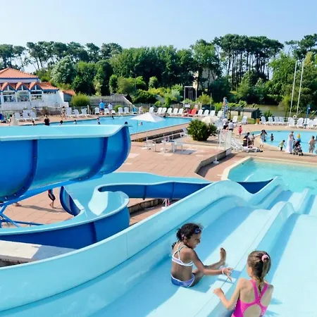 Port Bourgenay - Maeva - 3 Pieces 6 Personnes Selection Mae-2143 Apartment Talmont-Saint-Hilaire