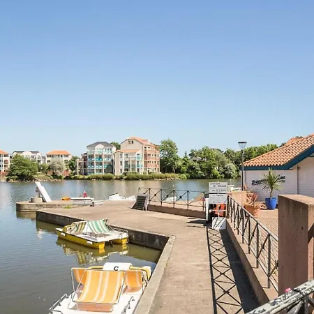 Apartment Port Bourgenay - Maeva - 3 Pieces 6 Personnes Selection Mae-2143