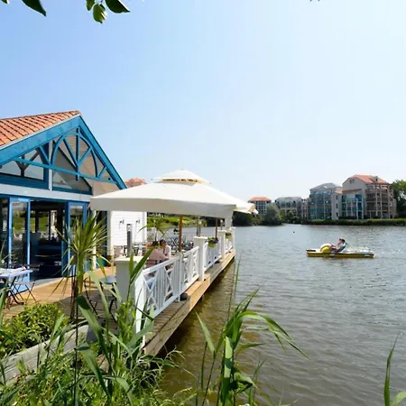 Port Bourgenay - Maeva - 3 Pieces 6 Personnes Selection Mae-2143 *