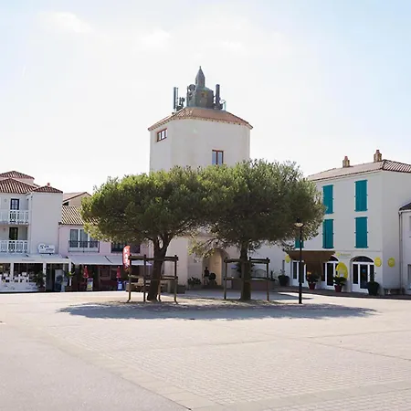 Port Bourgenay - Maeva - 3 Pieces 6 Personnes Selection Mae-2143 Talmont-Saint-Hilaire