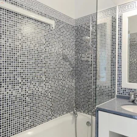 Port Bourgenay - Maeva - 3 Pieces 6 Personnes Selection Mae-2143 *