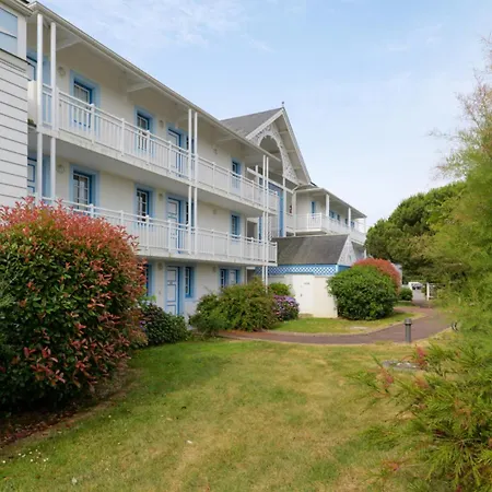 Apartment Port Bourgenay - Maeva - 3 Pieces 6 Personnes Selection Mae-2143 Talmont-Saint-Hilaire