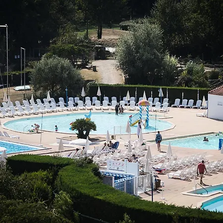 דירה Port Bourgenay - Maeva - 3 Pieces 6 Personnes Selection Mae-2143 *