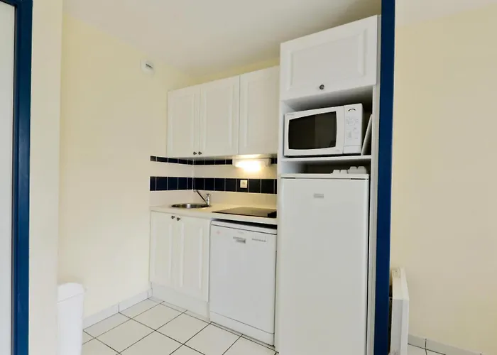 דירה Port Bourgenay - Maeva - 3 Pieces 6 Personnes Selection Mae-2143