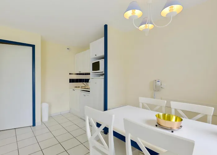 Port Bourgenay - Maeva - 3 Pieces 6 Personnes Selection Mae-2143 דירה Talmont-Saint-Hilaire