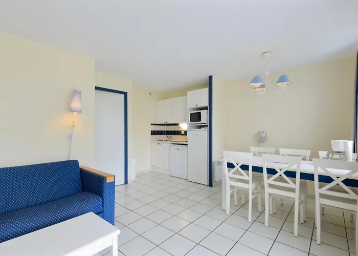 דירה Port Bourgenay - Maeva - 3 Pieces 6 Personnes Selection Mae-2143 Talmont-Saint-Hilaire