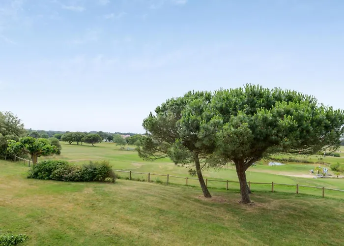 דירה Port Bourgenay - Maeva - 3 Pieces 6 Personnes Selection Mae-2143 Talmont-Saint-Hilaire