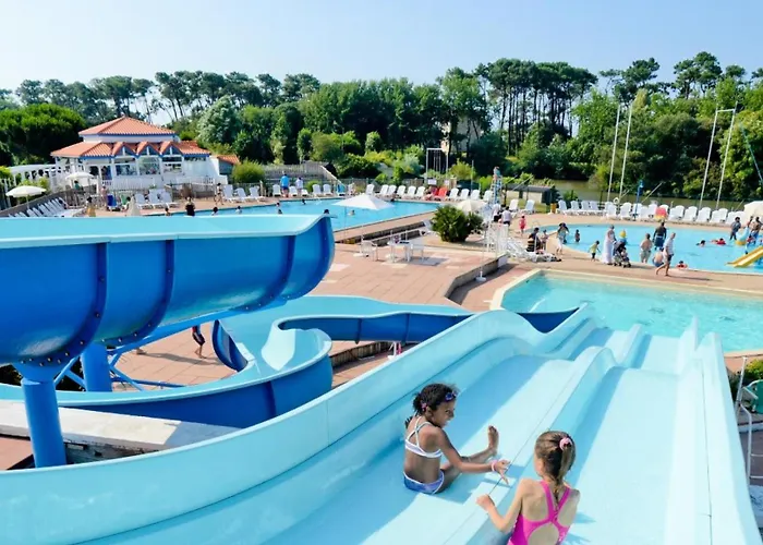 Port Bourgenay - Maeva - 3 Pieces 6 Personnes Selection Mae-2143 דירה Talmont-Saint-Hilaire