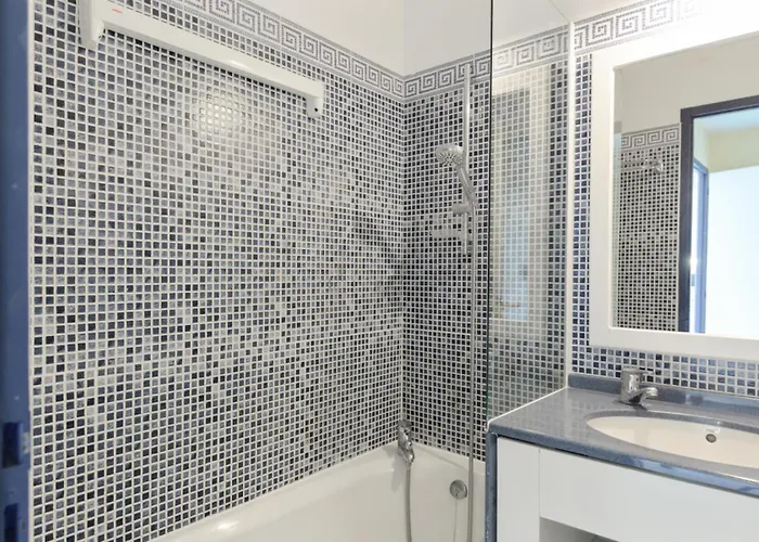 Port Bourgenay - Maeva - 3 Pieces 6 Personnes Selection Mae-2143 *