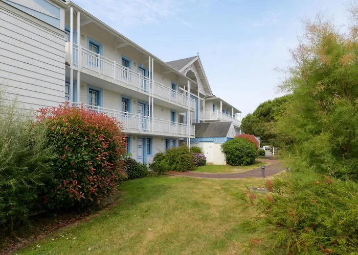 דירה Port Bourgenay - Maeva - 3 Pieces 6 Personnes Selection Mae-2143 Talmont-Saint-Hilaire