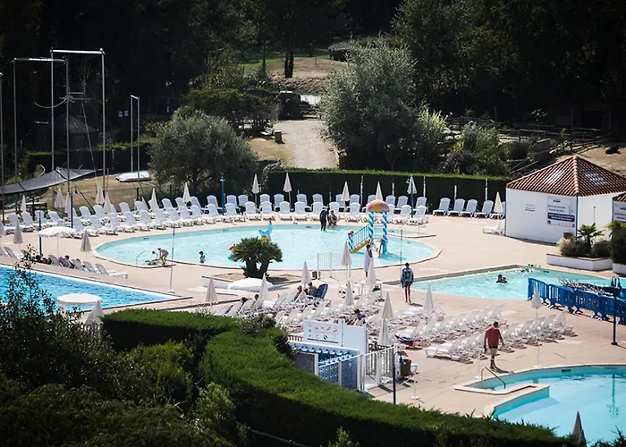 דירה Port Bourgenay - Maeva - 3 Pieces 6 Personnes Selection Mae-2143 *