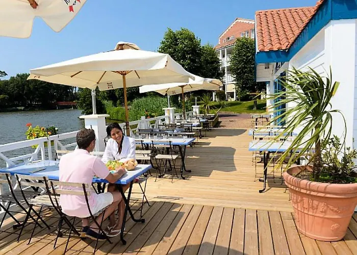 דירה Port Bourgenay - Maeva - 3 Pieces 6 Personnes Selection Mae-2143 *